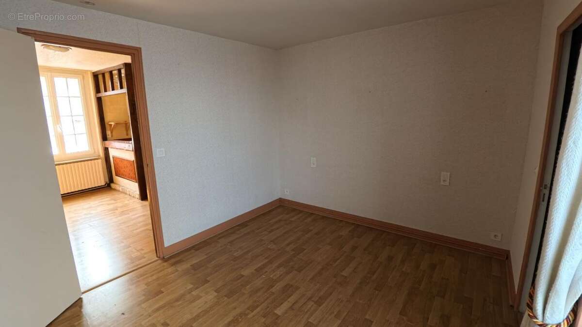Appartement à DIEPPE