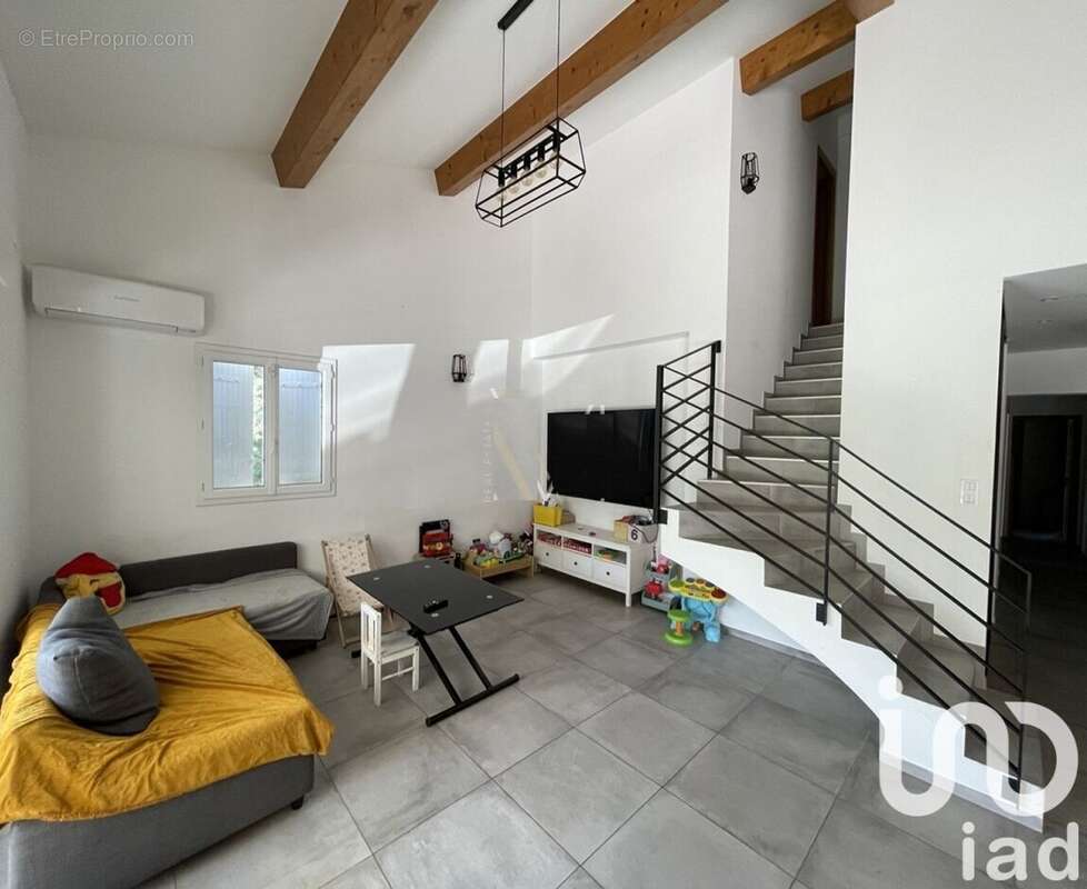 Photo 6 - Maison à LA GARDE-FREINET