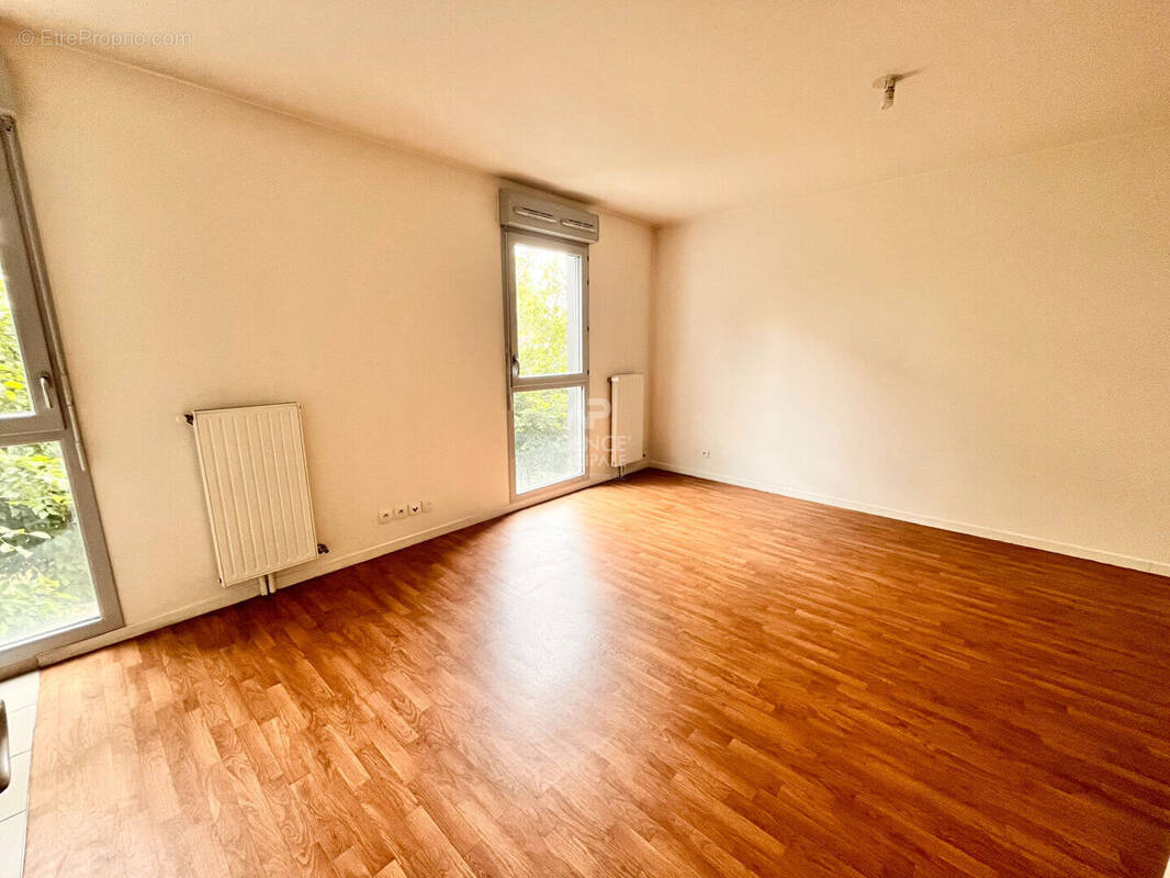 Appartement à CERGY
