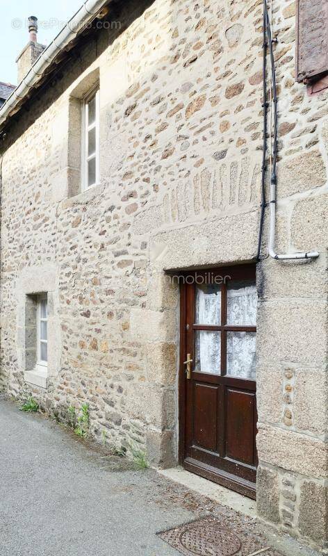 Maison à DINAN