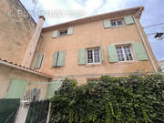 Appartement à BEZOUCE