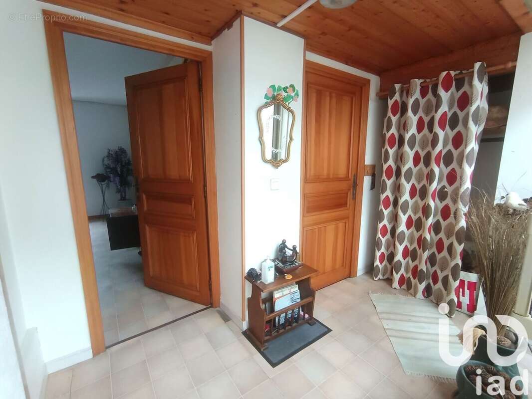 Photo 7 - Appartement à DIEULEFIT