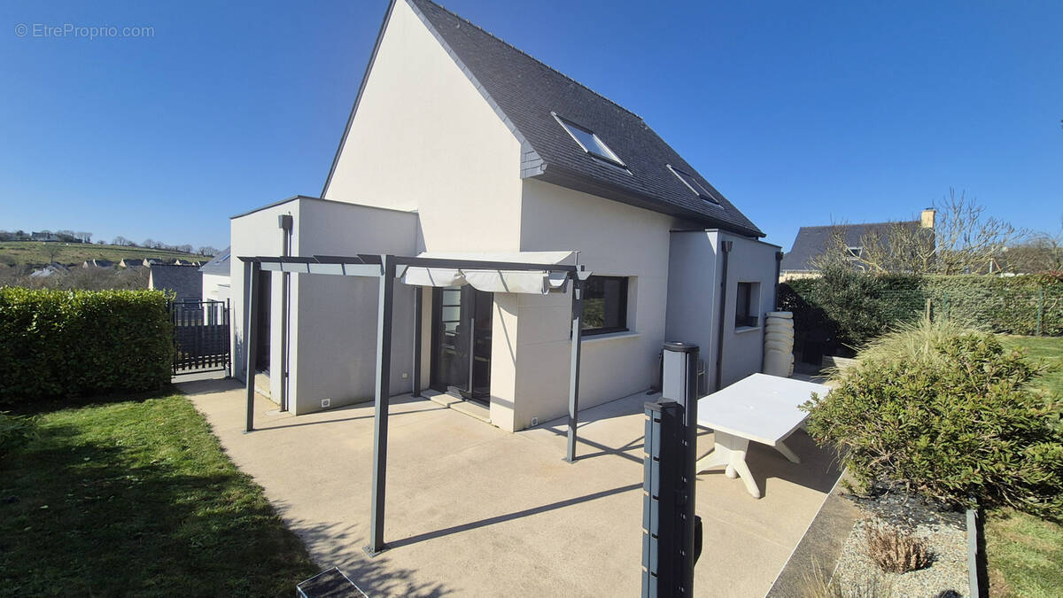 Maison à CONCARNEAU