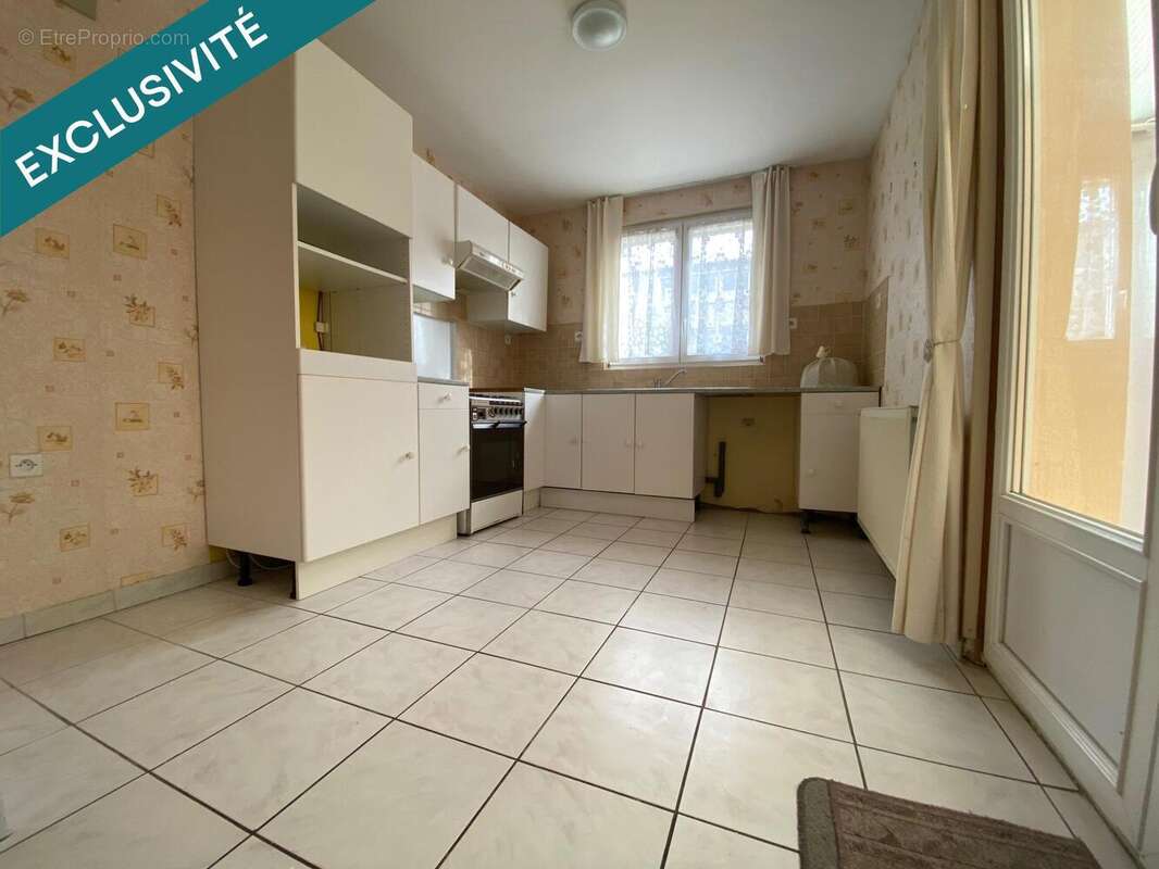 Photo 4 - Maison à WAVRECHAIN-SOUS-DENAIN