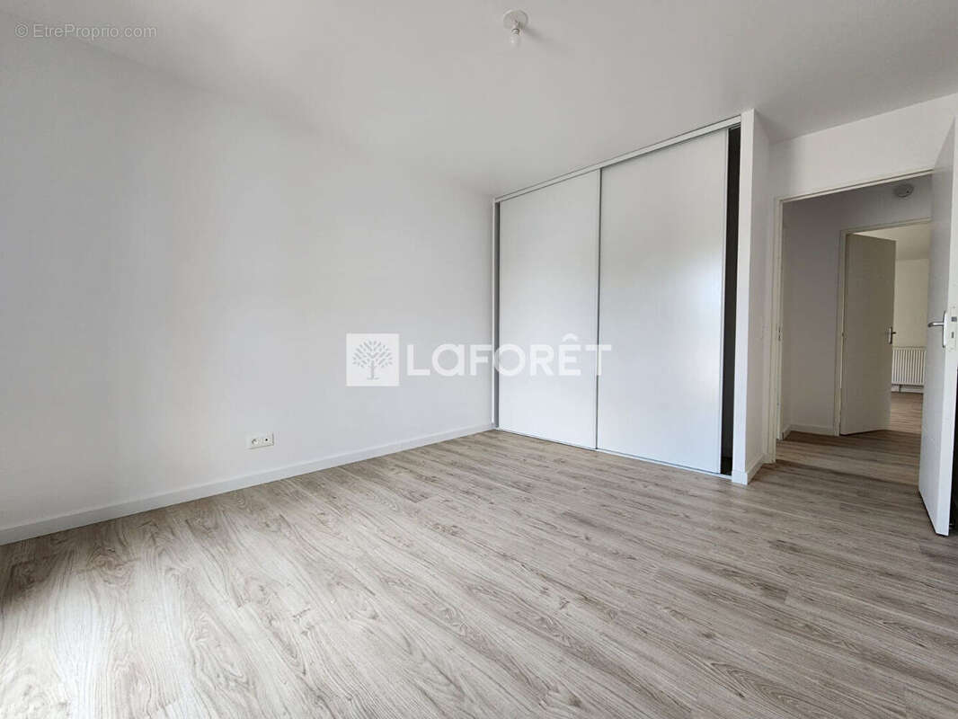 Appartement à ELBEUF