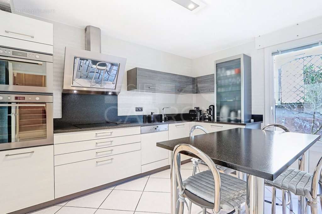 Maison à LYON-4E