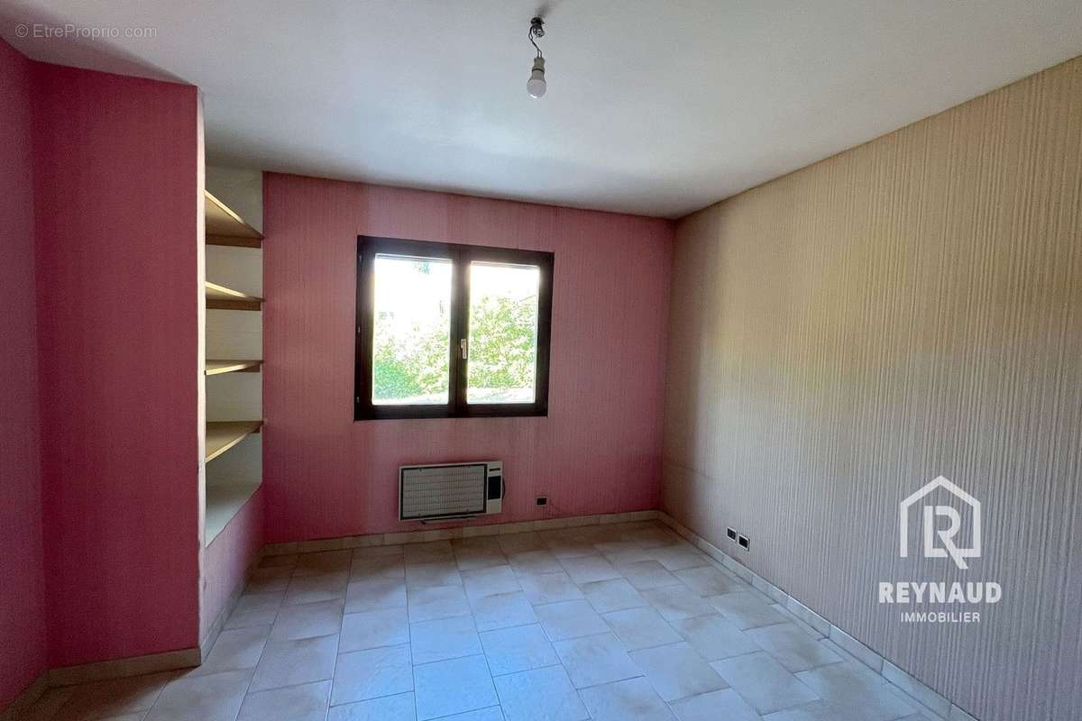 Maison à CLERMONT-L&#039;HERAULT