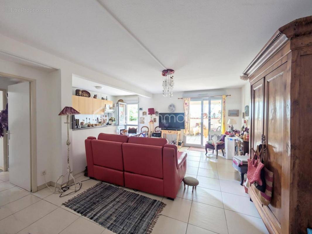 Appartement à AUCH