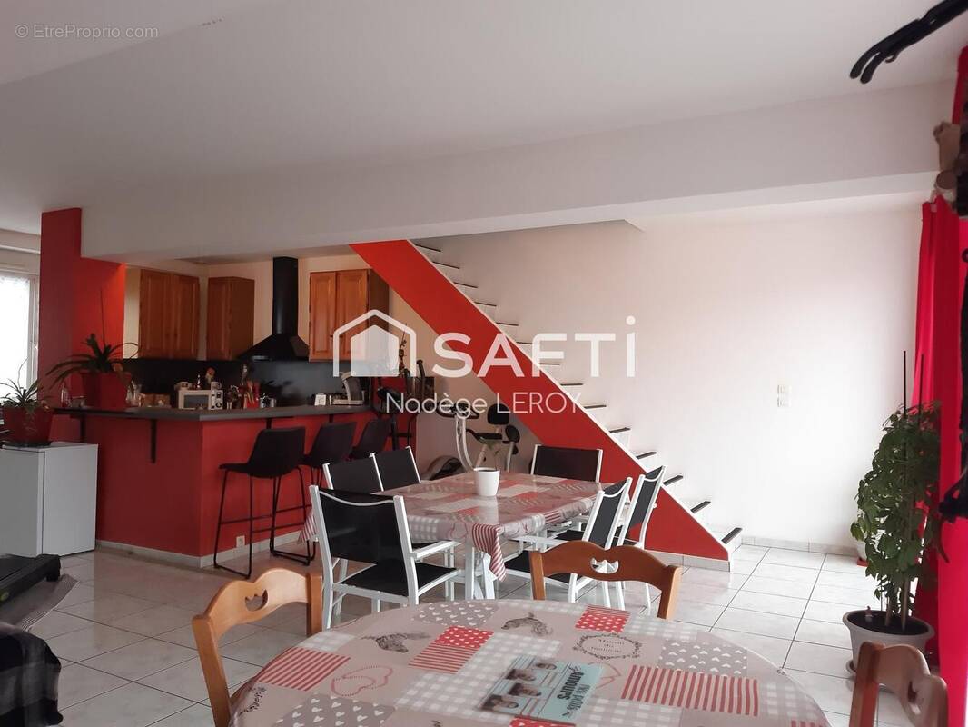Photo 1 - Appartement à CRAVANCHE