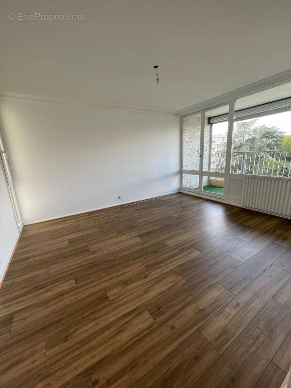 Appartement à CALUIRE-ET-CUIRE