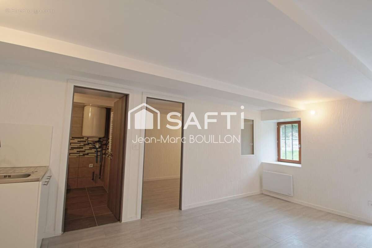 Photo 5 - Appartement à PONTIVY