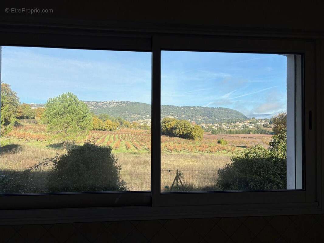 Photo 7 - Maison à AUBIGNAN