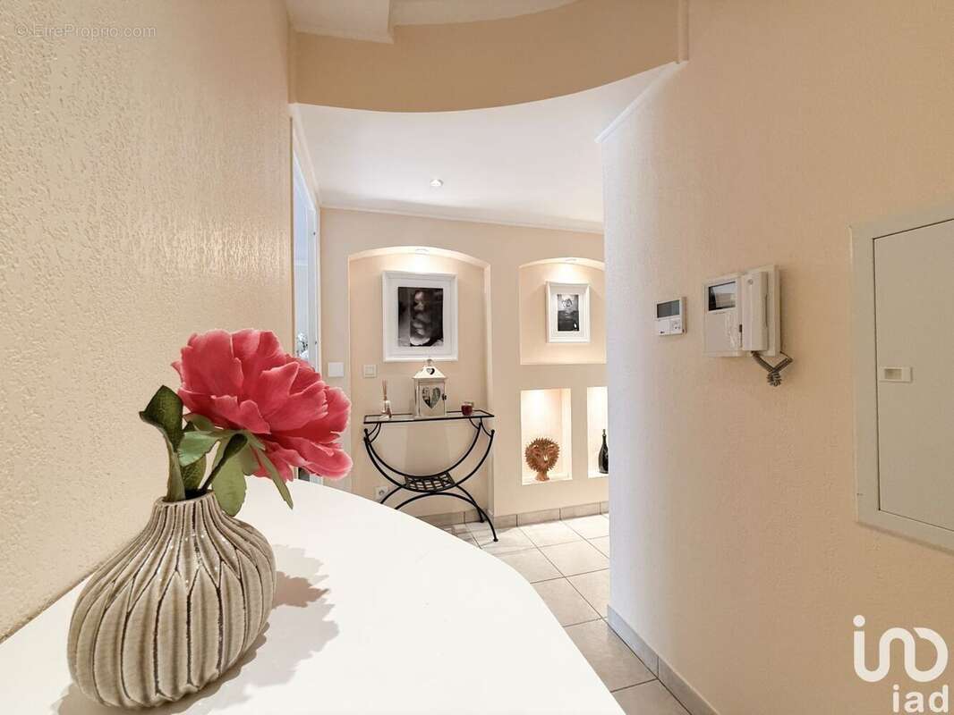 Photo 8 - Appartement à VILLENEUVE-LOUBET