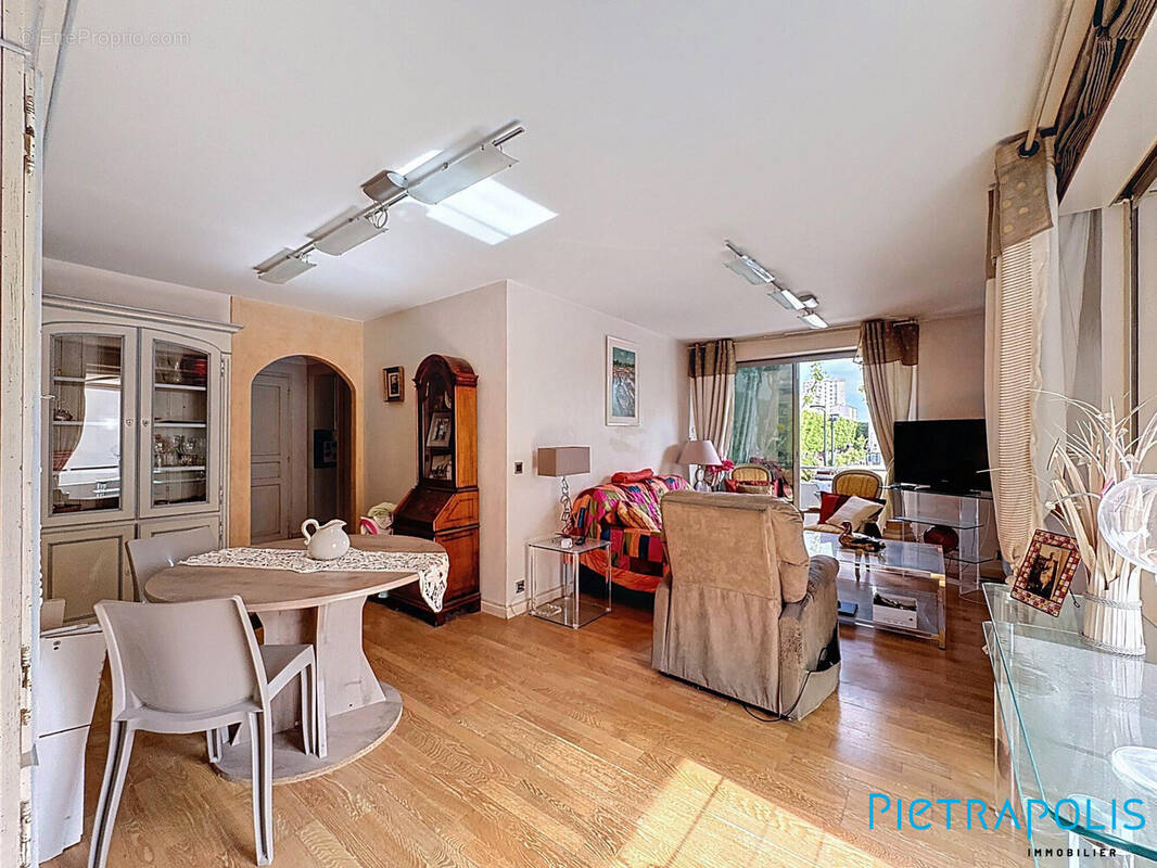 Appartement à SETE