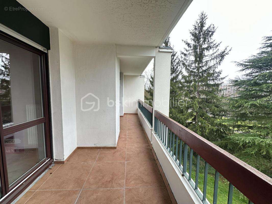 Appartement à YERRES