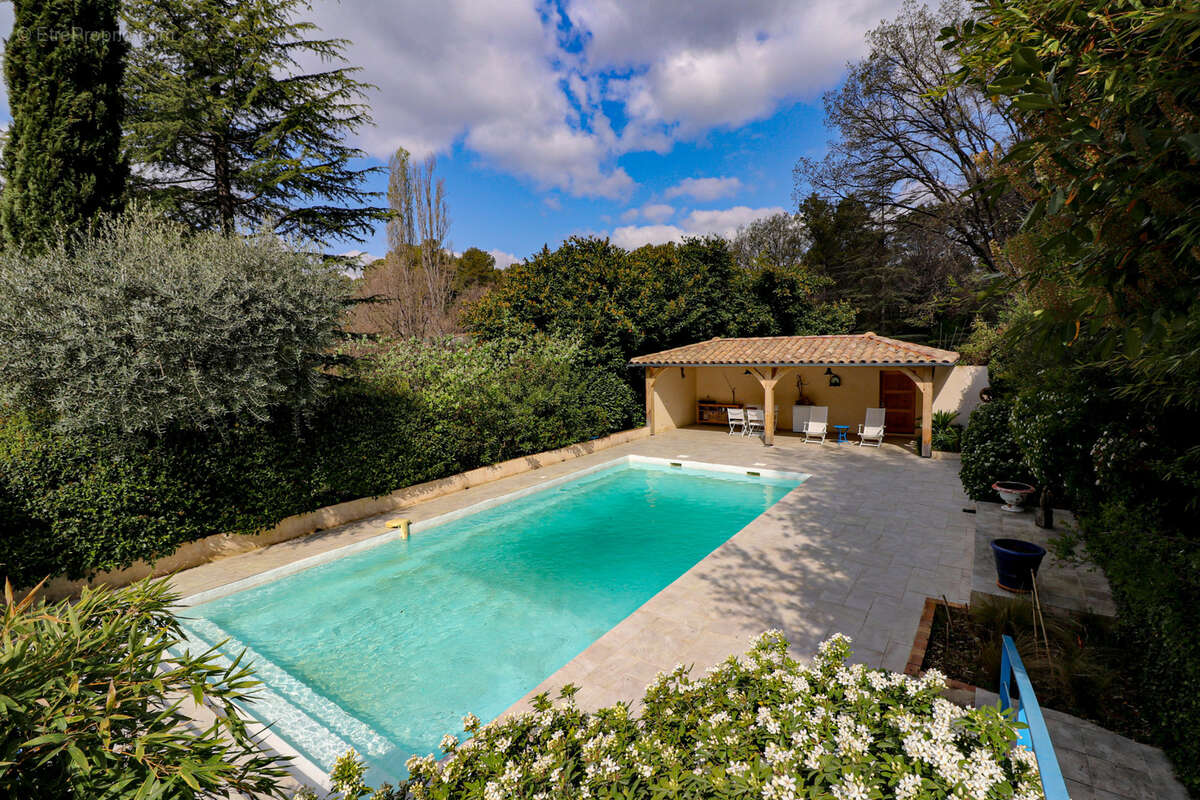Maison à FLAYOSC