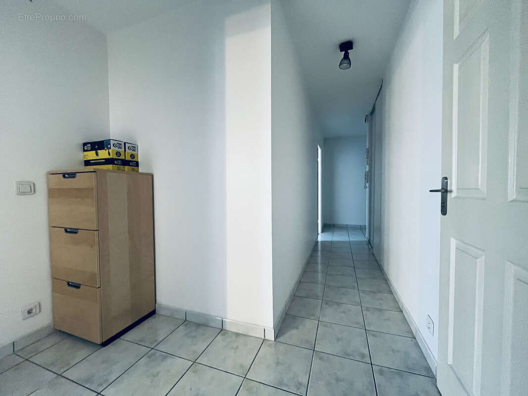 Appartement à BOBIGNY