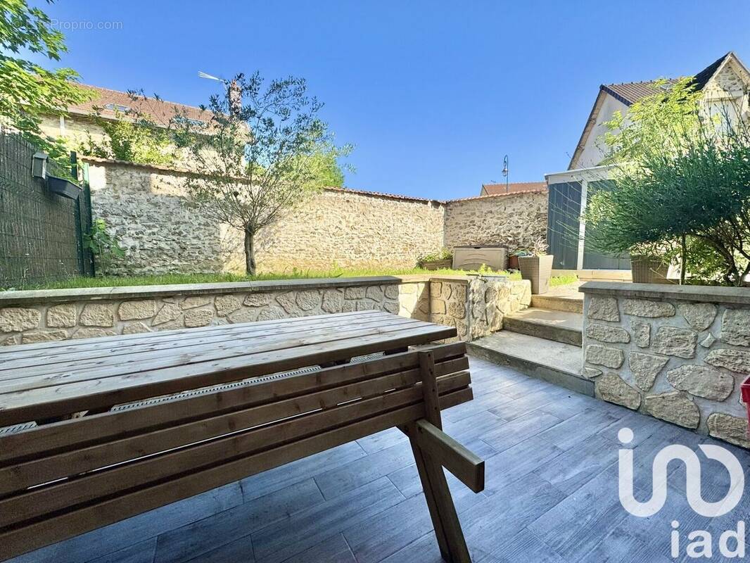 Photo 1 - Appartement à COULOMMIERS