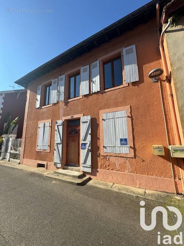 Photo 1 - Maison à CAPBRETON