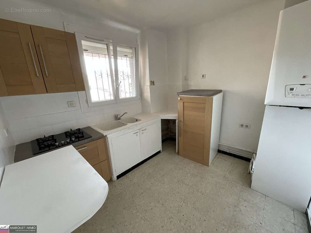 Appartement à BEZIERS