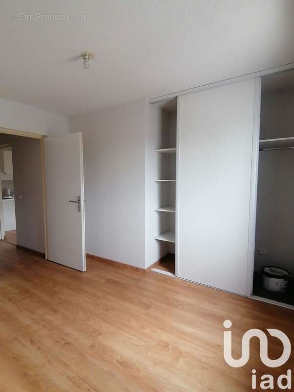 Photo 5 - Appartement à EYSINES