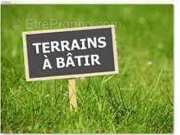 Terrain à LEOGNAN