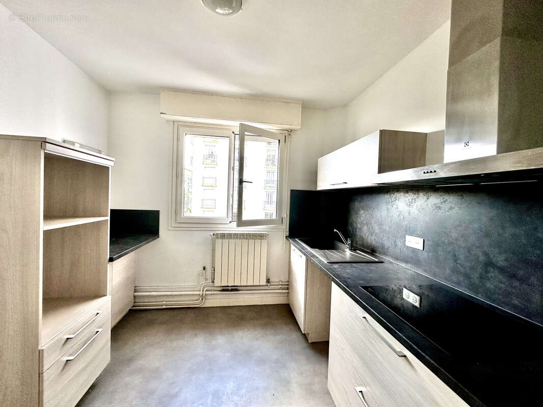 Appartement à BAYONNE