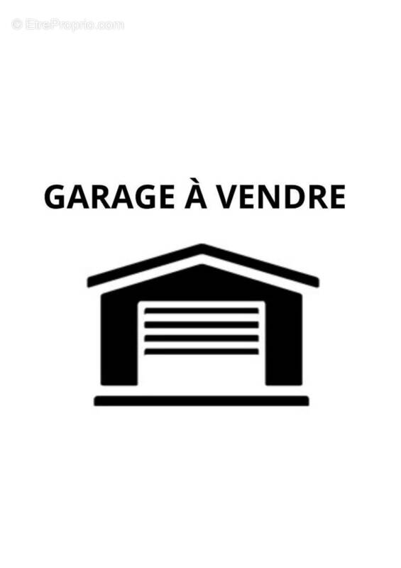 Parking à ROUEN