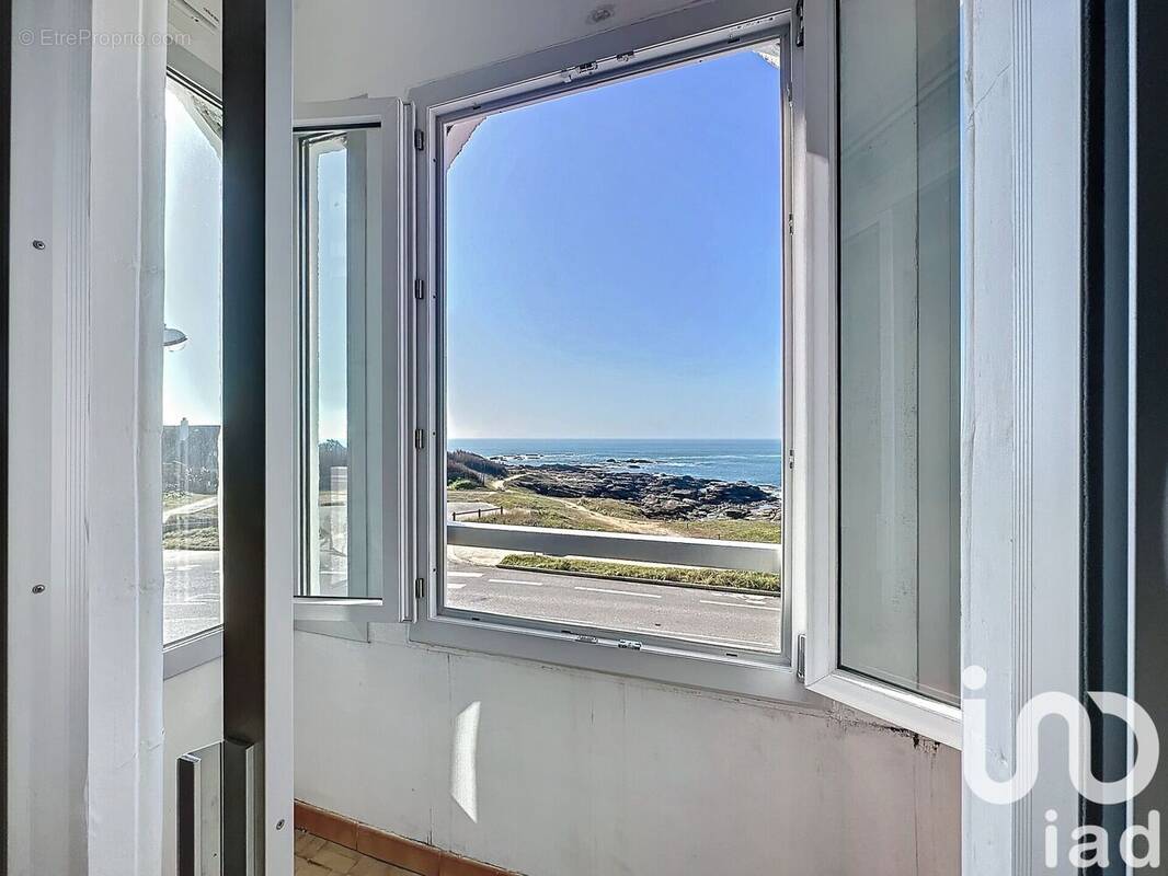 Photo 1 - Appartement à QUIBERON