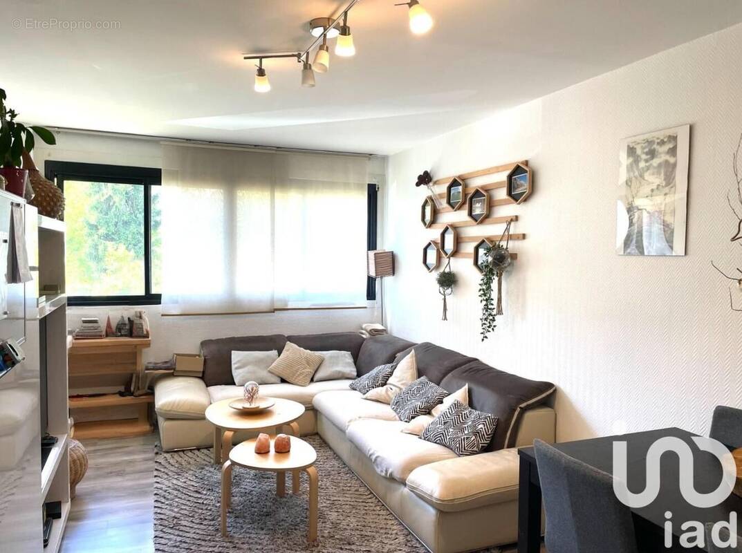 Photo 1 - Appartement à FRANCONVILLE