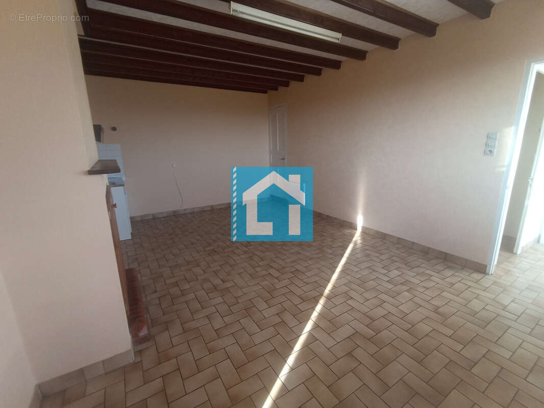 Maison à BRECEY