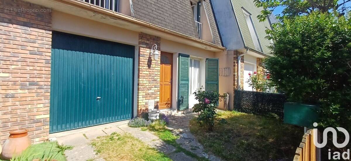 Photo 1 - Maison à MAUREPAS