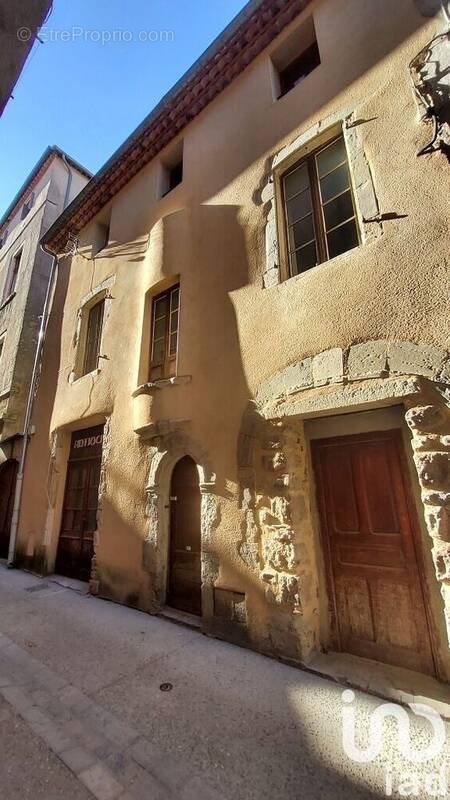 Photo 1 - Maison à LE VIGAN