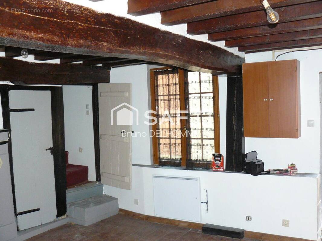 Photo 1 - Maison à QUILLEBEUF-SUR-SEINE