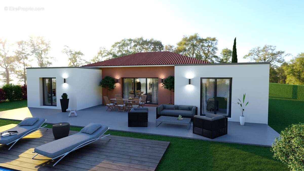 Maison à CANOHES