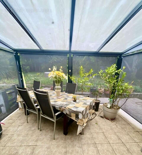 Maison à AUCH
