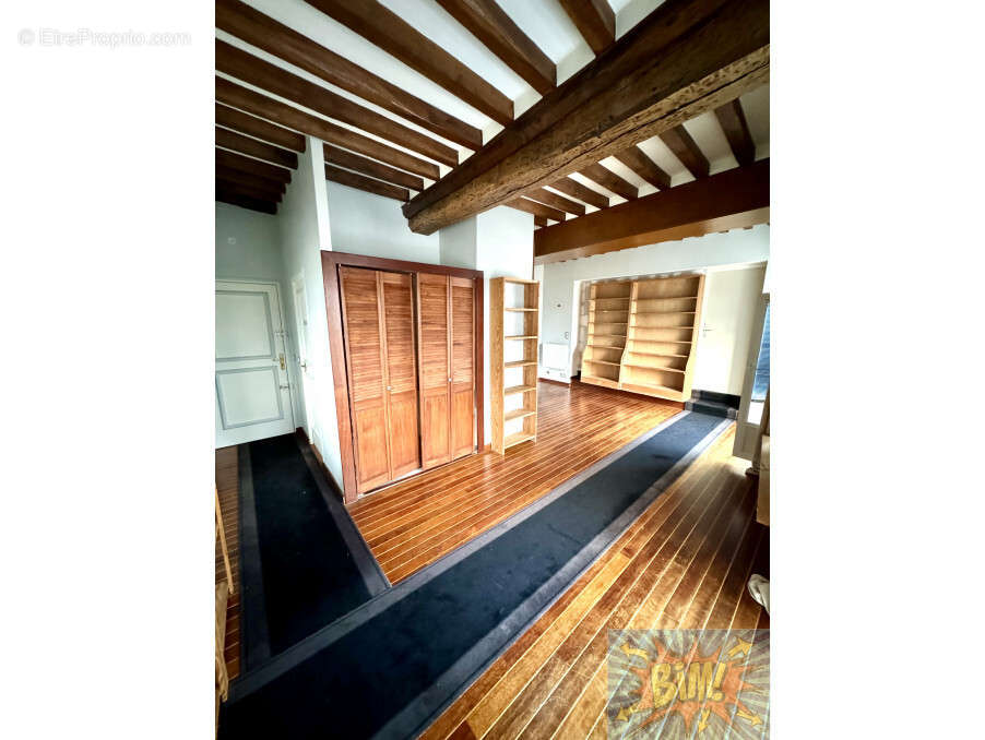 Appartement à DIEPPE
