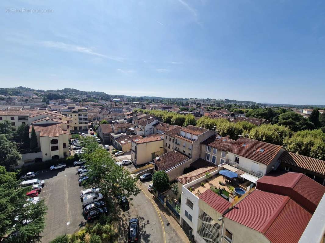 Appartement à AUCH