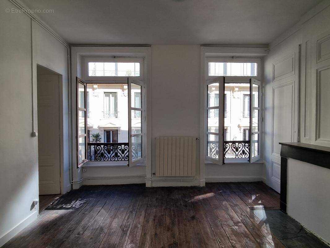 Appartement à LYON-2E