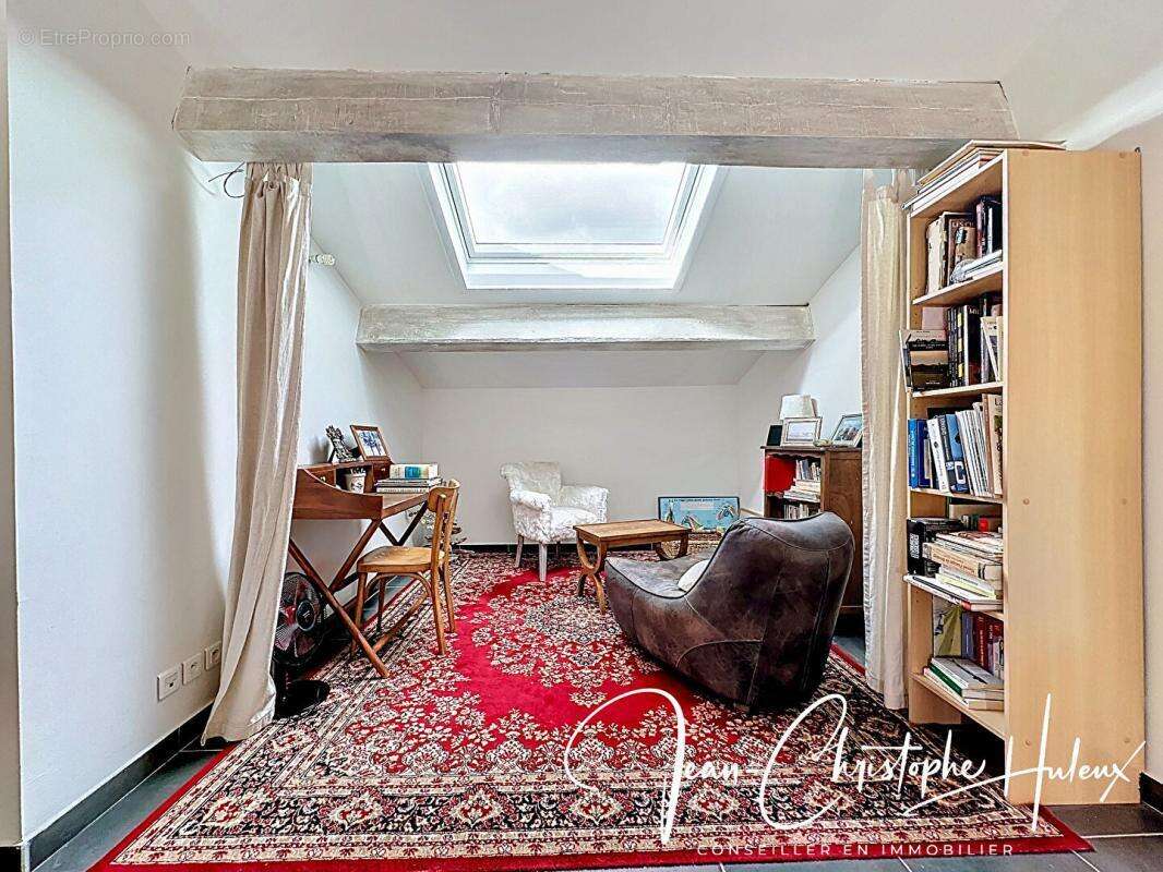 Maison à AUBORD