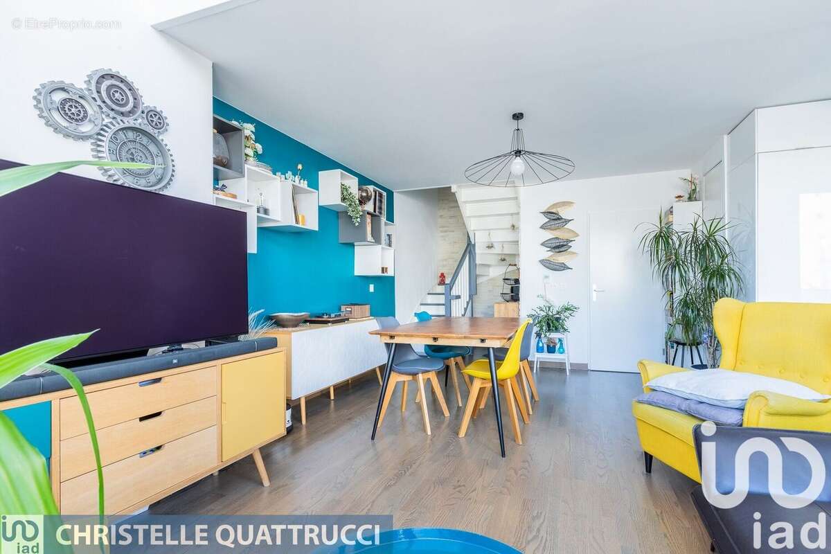 Photo 6 - Appartement à ATHIS-MONS