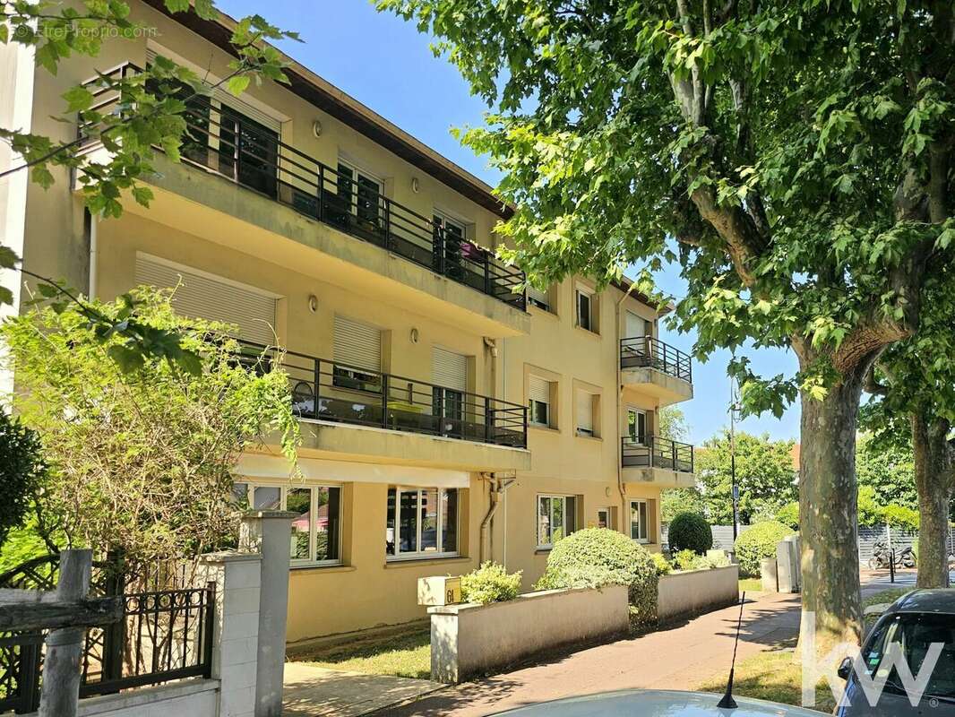 Appartement à ANTONY