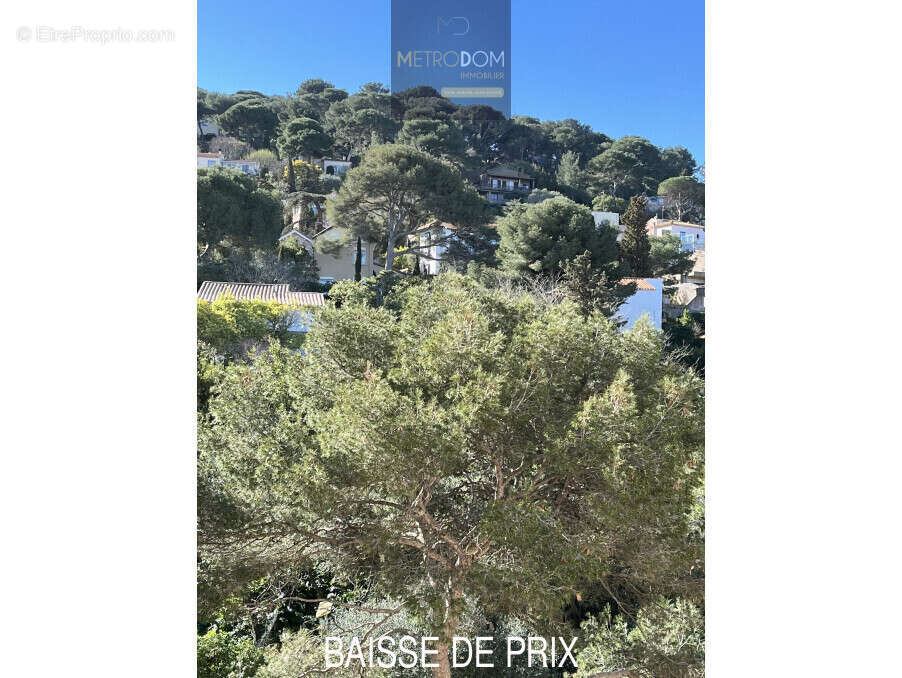 Appartement à SETE