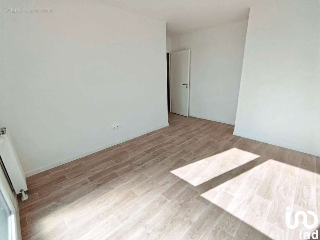 Photo 4 - Appartement à FLEURY-SUR-ORNE