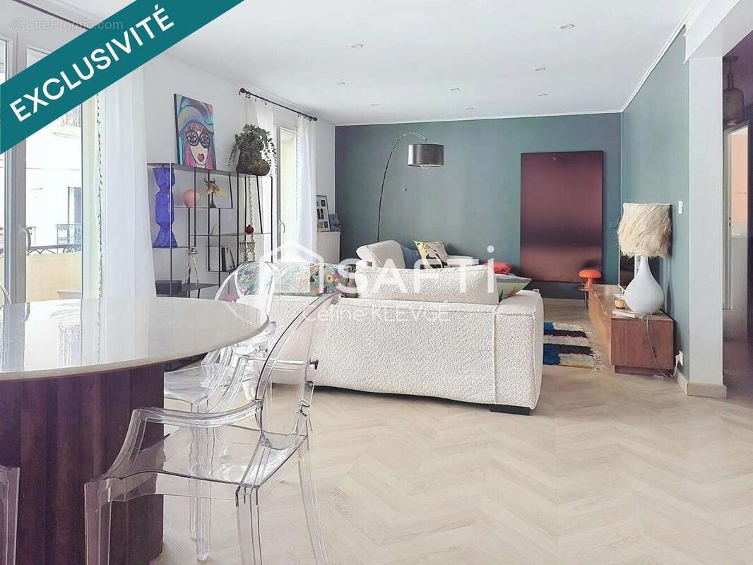 Photo 4 - Appartement à BEZIERS