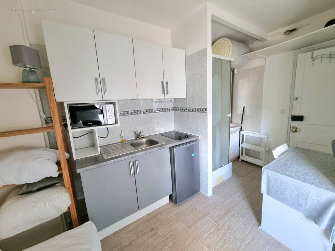 Appartement à PARIS-5E