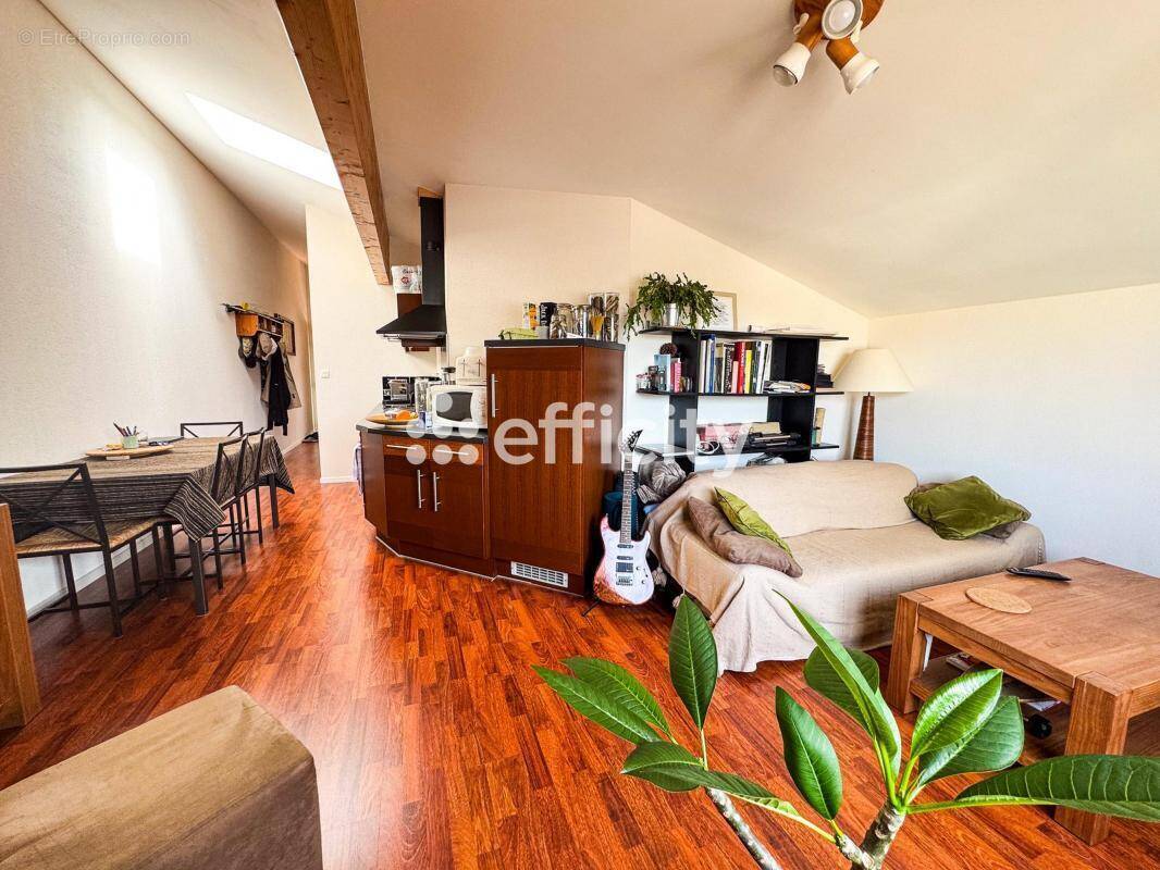 Appartement à CARCANS