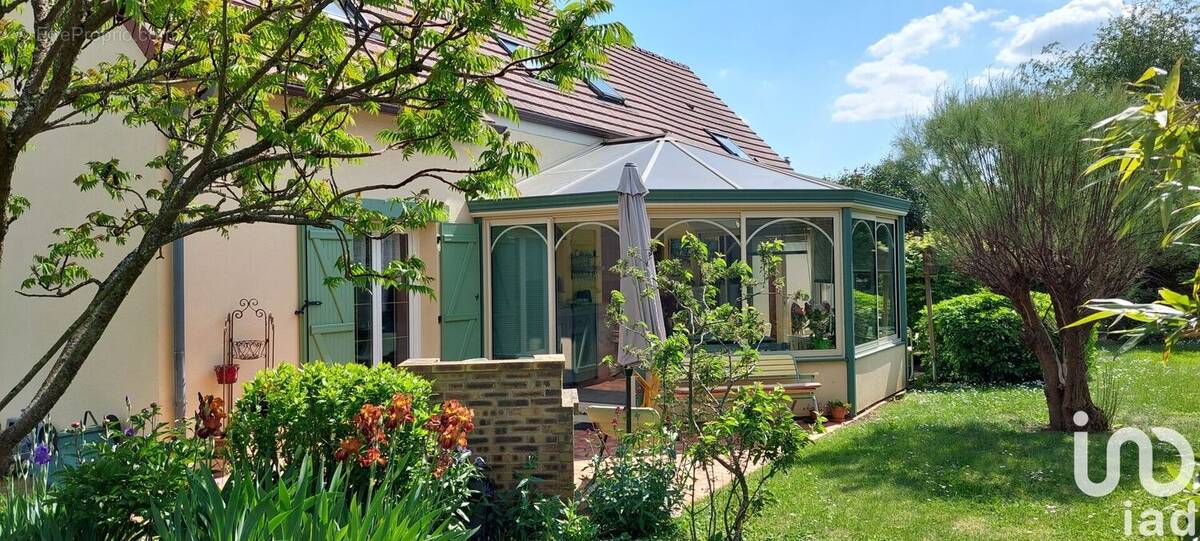 Photo 1 - Maison à GALLARDON