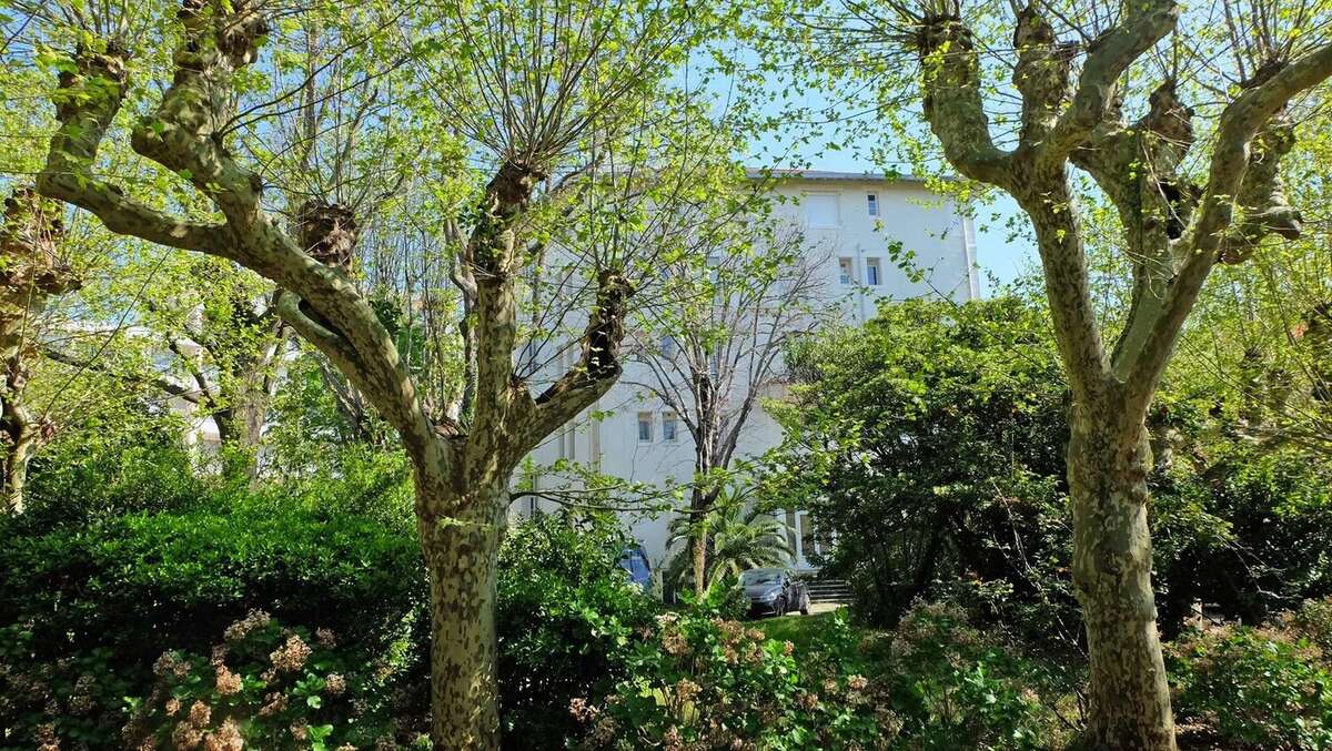 Appartement à BIARRITZ
