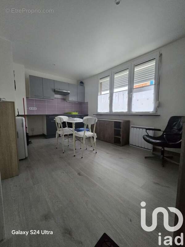 Photo 2 - Appartement à AUDUN-LE-TICHE